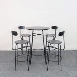 Barstol Afteroom Bar Chair | MENU