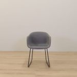 Stol Fiber Armchair | MUUTO