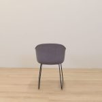 Stol Fiber Armchair | MUUTO