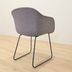 Stol Fiber Armchair | MUUTO