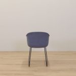 Stol Fiber Armchair | MUUTO