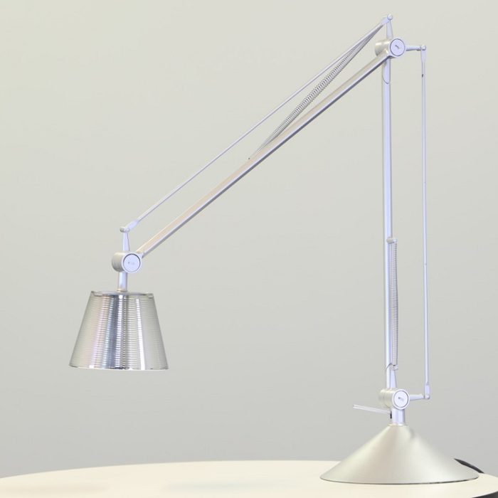 Skrivbordslampa Archimoon K | FLOS