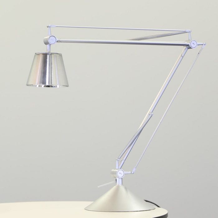 Skrivbordslampa Archimoon K | FLOS