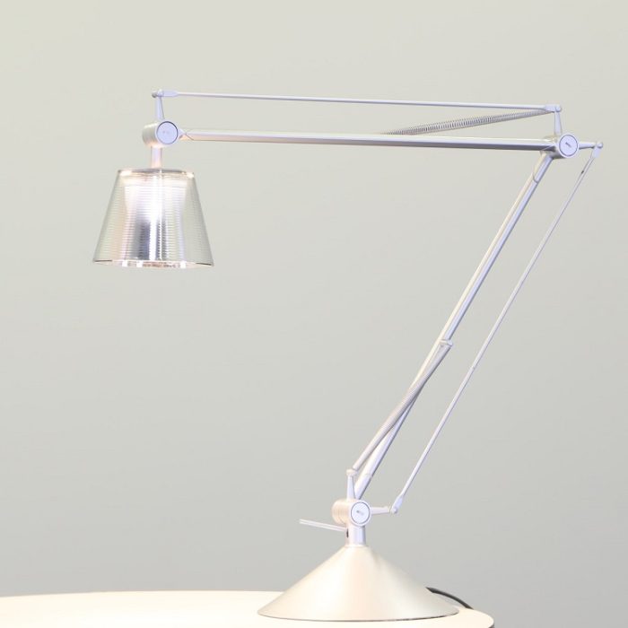 Skrivbordslampa Archimoon K | FLOS