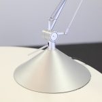 Skrivbordslampa Archimoon K | FLOS