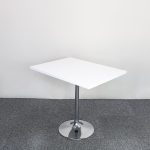 Mötesbord Venus/Discus | JOHANSON DESIGN