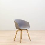 About a Chair 23 | HAY