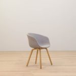 About a Chair 23 | HAY