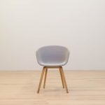 About a Chair 23 | HAY