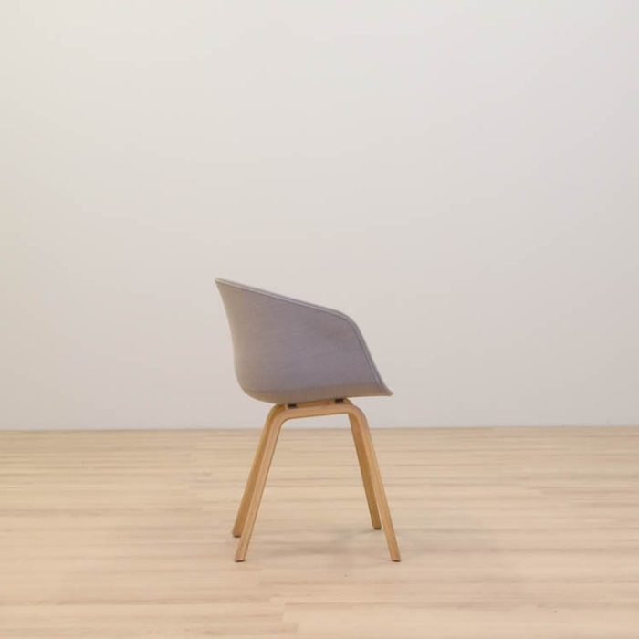 About a Chair 23 | HAY