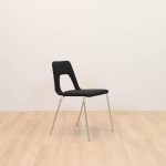 Konferensstol Studio Svart | JOHANSON DESIGN