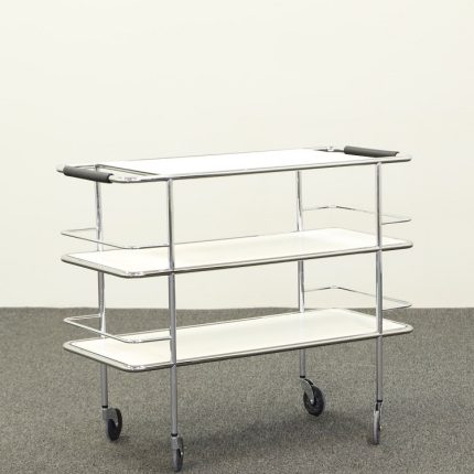 Serveringsvagn Cargo Gastro | LAMMHULTS