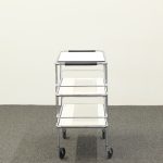 Serveringsvagn Cargo Gastro | LAMMHULTS