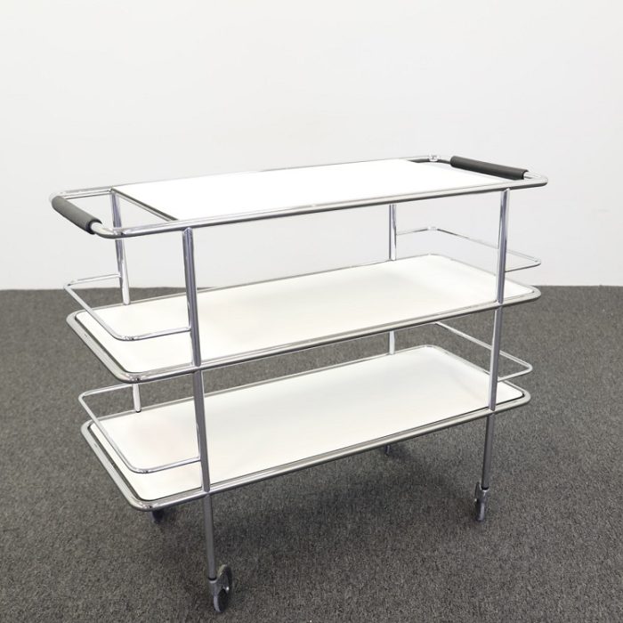 Serveringsvagn Cargo Gastro | LAMMHULTS