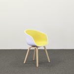 Konferensstol About a Chair | HAY