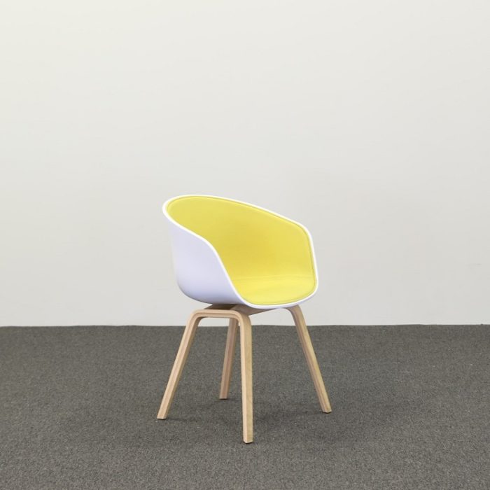 Konferensstol About a Chair | HAY