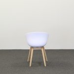 Konferensstol About a Chair | HAY