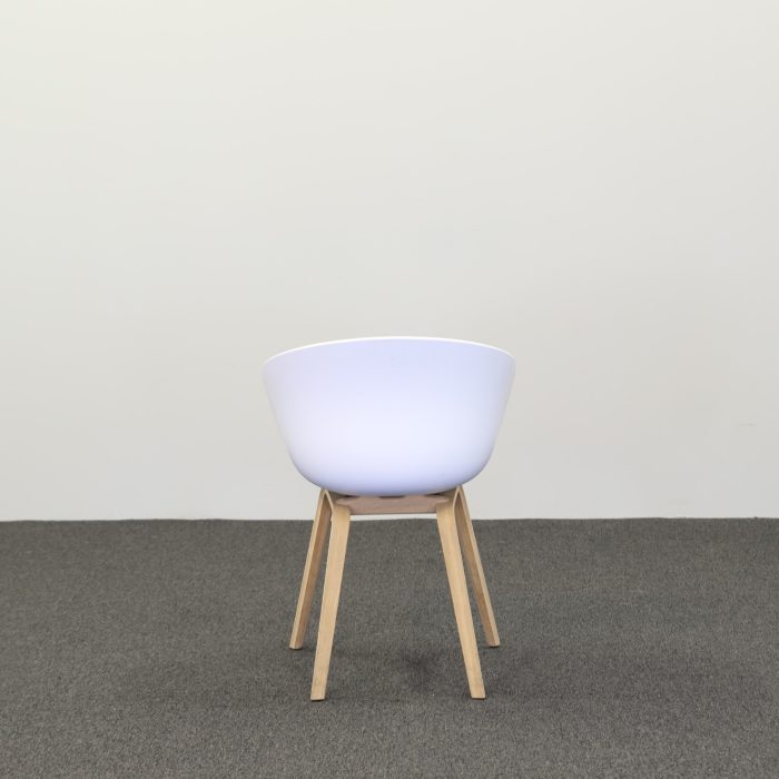 Konferensstol About a Chair | HAY