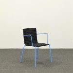 Konferensstol Rib | JOHANSON DESIGN