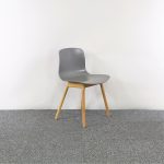 Fikastol About a Chair 12 | HAY