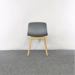 Fikastol About a Chair 12 | HAY