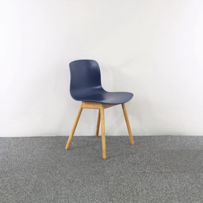 Fikastol About a Chair 12 | HAY