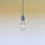 Pendellampa Led E27 | MUUTO