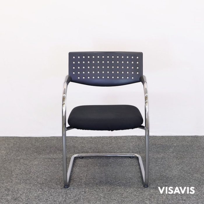 Konferensstol Visavis | VITRA