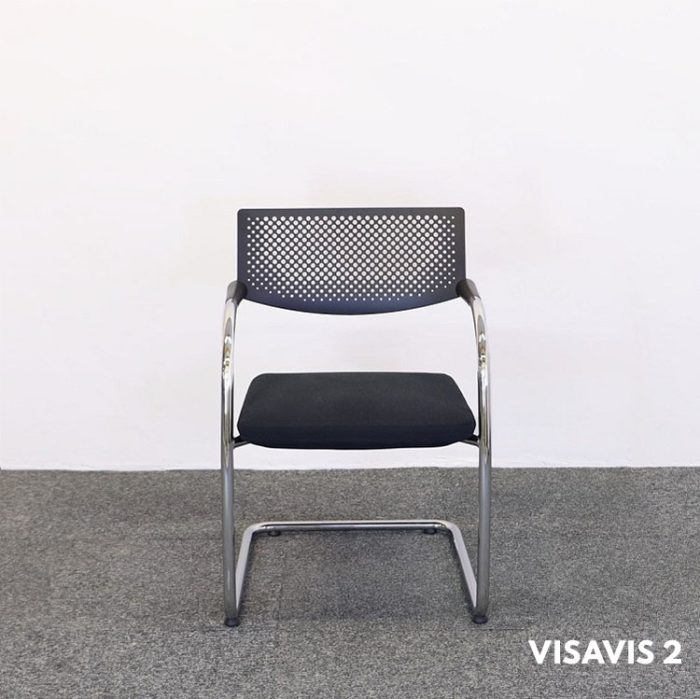 Konferensstol Visavis | VITRA