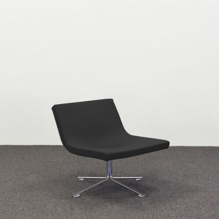 Fåtölj Bond Ny Klädsel | OFFECCT