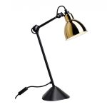 Bordsslampa N205 Lampe Gras | DCW EDITIONS