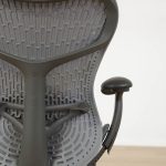 Kontorsstol Mirra Triflex | HERMAN MILLER