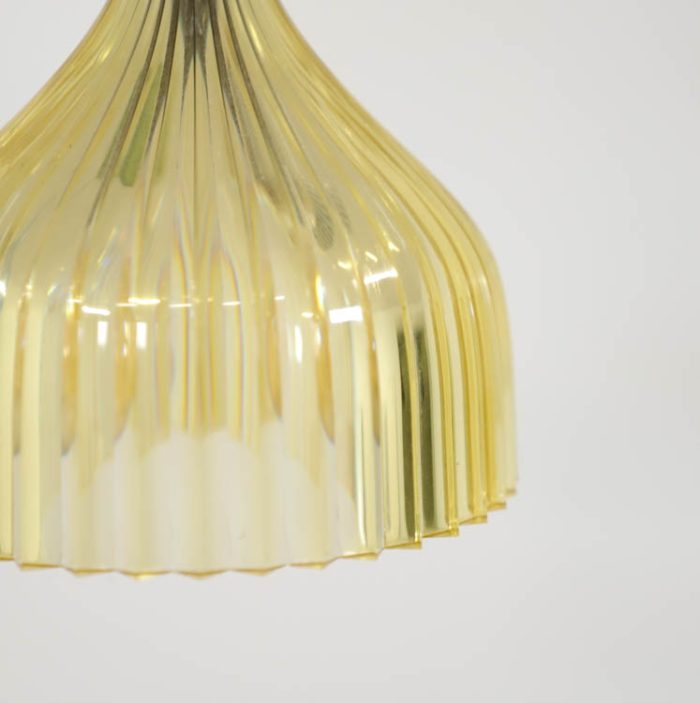 Pendellampa E´ | KARTELL