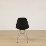 Stol Eames Fiberglass Side Chair DSR | VITRA