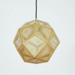 Taklampa Etch | TOM DIXON