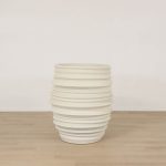 Kruka Babylon Planter L | DEDON