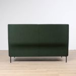 Soffa Silhouette 2-seater High Back | HAY