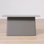 Sidobord Metal Side Table | VITRA