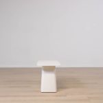 Sidobord Metal Side Table | VITRA