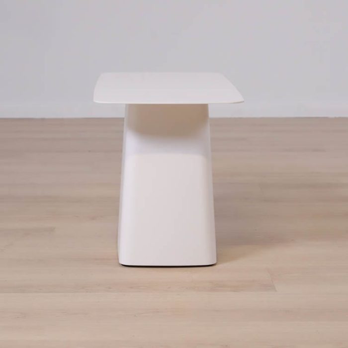 Sidobord Metal Side Table | VITRA