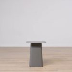 Sidobord Metal Side Table | VITRA