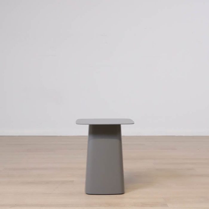 Sidobord Metal Side Table | VITRA