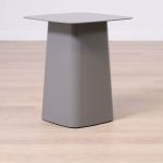 Sidobord Metal Side Table | VITRA