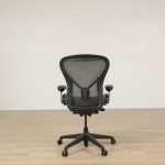 Kontorsstol Aeron Re-Mastered Medium | HERMAN MILLER