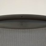 Kontorsstol Aeron Re-Mastered Medium | HERMAN MILLER