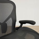 Kontorsstol Aeron Re-Mastered Medium | HERMAN MILLER