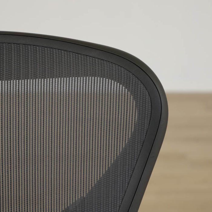 Kontorsstol Aeron Re-Mastered Medium | HERMAN MILLER