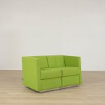 Soffa 2-sits Torso | SWEDESE