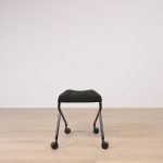 Pall Add Move Stool 46 | LAMMHULTS