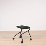 Pall Add Move Stool 46 | LAMMHULTS